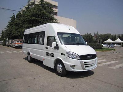 Iveco NJ6694DCY coach