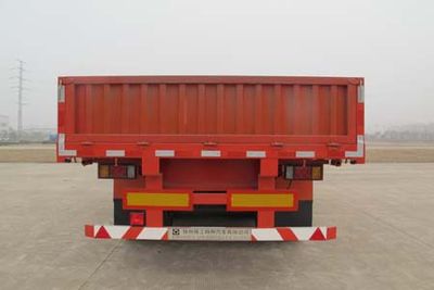 Huafeng  XZ9402 Semi trailer