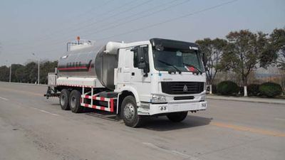 XCMG  XZJ5250GLQ Asphalt distributor truck