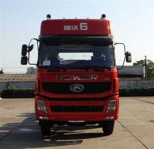 Foton  BJ3312VMPJCF1 Dump truck