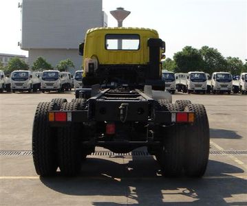 Foton  BJ3312VMPJCF1 Dump truck