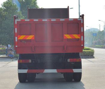 Ouman  BJ3319DMPKJAG Dump truck