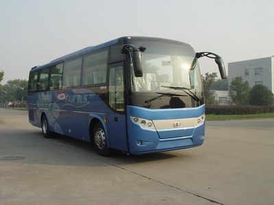 Jiefang AutomobileCA6107PRD80coach