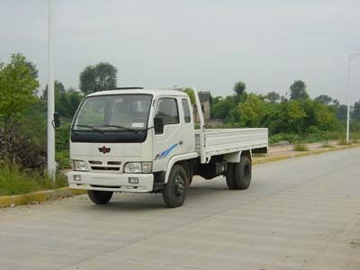 Chuanjiao brand automobiles CJ5820P four-wheel agricultural vehicle 