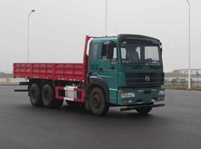 Hongyan CQ1255TMG384Truck