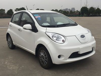 Jianghuai brand automobilesHFC7000W3EVPure electric sedan