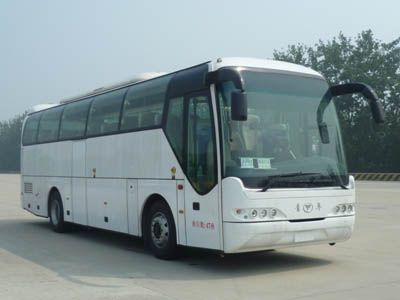 Youth  JNP6105V1 Luxury coach