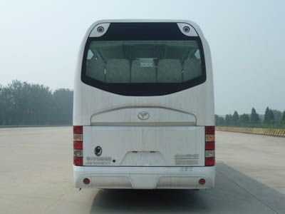 Youth  JNP6105V1 Luxury coach