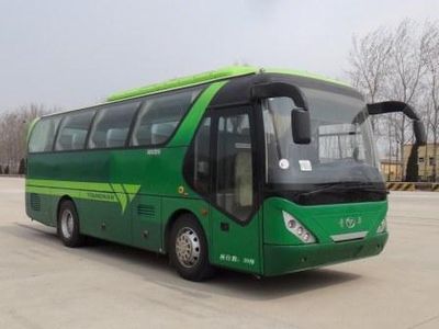 Youth  JNP6900NV Luxury coach