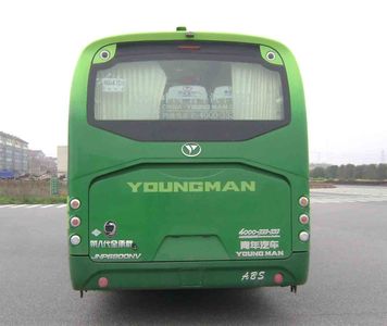 Youth  JNP6900NV Luxury coach