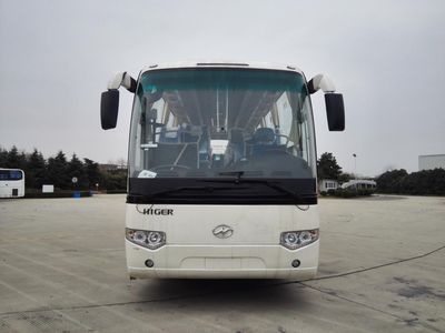 Hagrid KLQ6109KAE51 coach