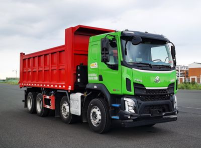 Chenglong  LZ3313H5FC1 Dump truck