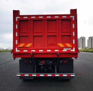 Chenglong  LZ3313H5FC1 Dump truck