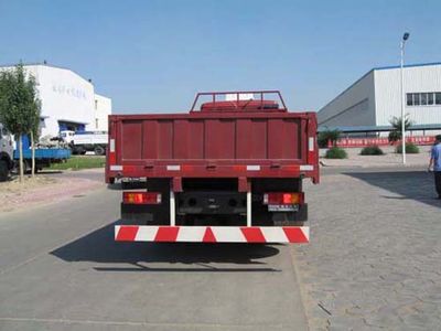 Northern Mercedes Benz ND2250F50 Off road cargo vehicle