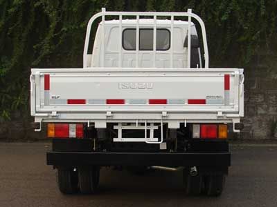 Isuzu  NKR77LLPACJA Truck