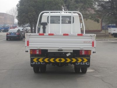 Jinbei  SY1044SLRS Truck