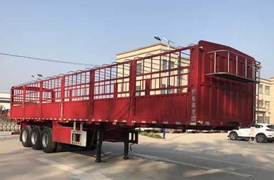 Yuntai  XLC9400CCYZL Gantry transport semi-trailer