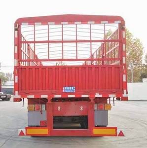 Yuntai  XLC9400CCYZL Gantry transport semi-trailer