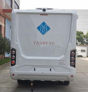 Yasheng  YPV5045XLJ RV