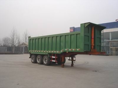 Star Steyr ZZ9402ZHX391 tipping chassis 