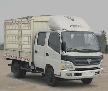 Foton  BJ5049V8DD6FC Warehouse grate transport vehicle