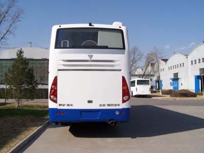 Foton  BJ6122U7MKB1 Sleeper coach