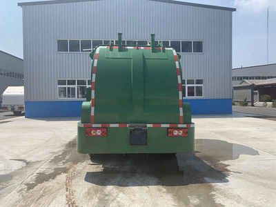 Chiyuan  BSP5120TCA Kitchen waste truck