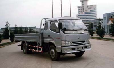 Jiefang Automobile CA1050K33LR5 Truck