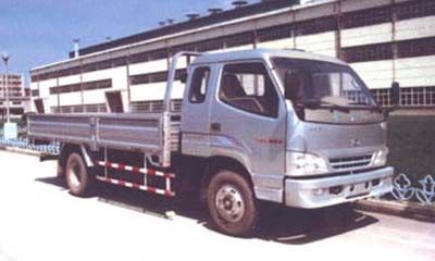 Jiefang Automobile CA1050K33LR5 Truck