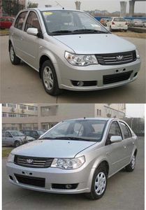 Weizhi  CA7150AUE4 Sedan