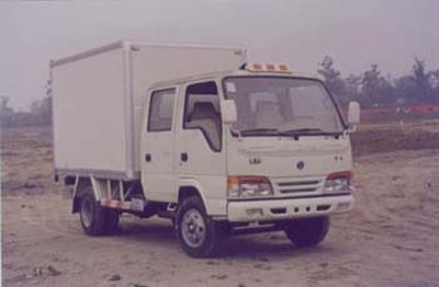 Ace carCDW5030XXYF1Box transport vehicle