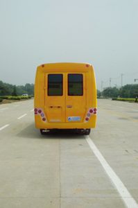 Darun  DR5061XDH Electrical test vehicle