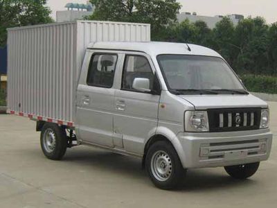 Dongfeng  EQ5021XXYFN25 Box transport vehicle