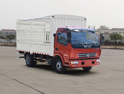 Dongfeng  EQ5070CCY8BDBAC Grate type transport vehicle