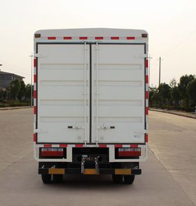 Dongfeng  EQ5070CCY8BDBAC Grate type transport vehicle