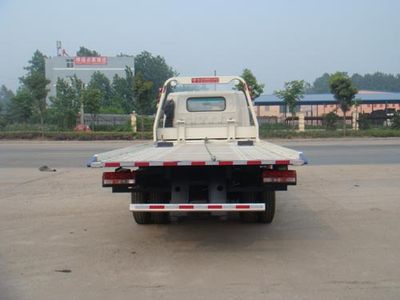 Jiangte brand automobiles JDF5082TQZ4 Obstacle clearing vehicle