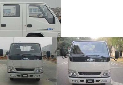 Jiangling Motors JX1041TSCB24 Truck