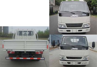 Jiangling Motors JX1041TSCB24 Truck