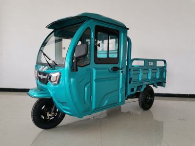 Jinxin JX1200DZHAElectric tricycle