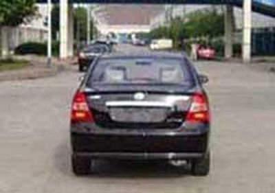 Lifan  LF7152 Sedan