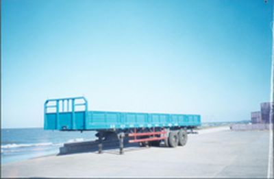 Xinghua brand automobiles LXH9201A Semi trailer