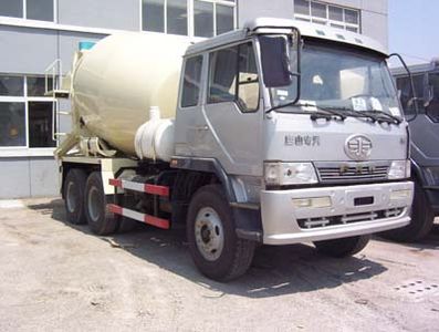 Yate Heavy Industries TZ5251GJBCP2 Concrete mixing transport vehicle