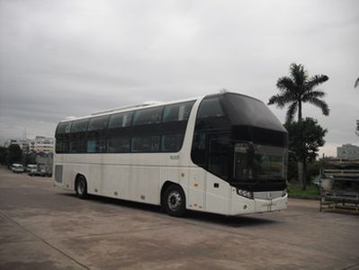 Jinlv  XML6128J18W Sleeper coach