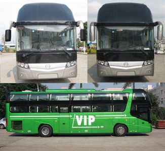 Jinlv  XML6128J18W Sleeper coach