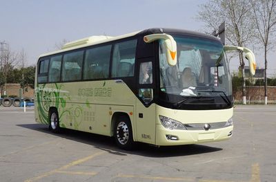 Yutong ZK6906BEVQ6Pure electric passenger cars