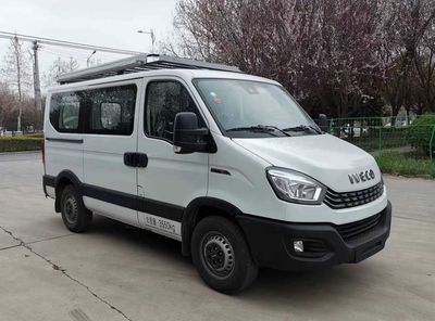 Shenqi  ZSQ5041TSYMDDA1 Camping vehicle