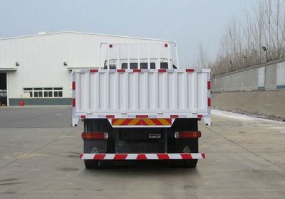 Haowo  ZZ1327N466GF1K Truck