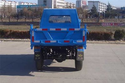 Shifeng  7YPJ1150DA6 Self dumping tricycle