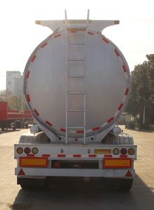 Kaile  AKL9401GPGP Ordinary liquid transport semi-trailer