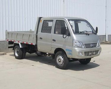 Beijing brand automobiles BJ3030W30HS Dump truck